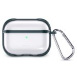 Hybrid TPU & PE Frame Protective Case for Airpods Pro by ESR - Pine Green