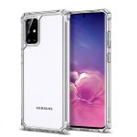 Galaxy S20 Plus Air Armor Tough Case by ESR - Clear