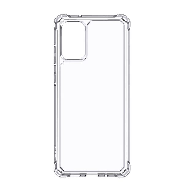 Galaxy S20 Plus Air Armor Tough Case by ESR - Clear - Image 11