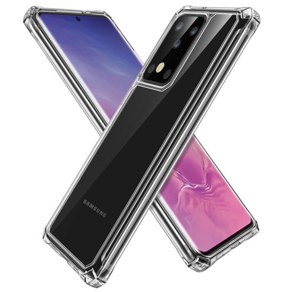 s20 ultra air armor case