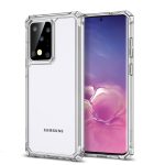Galaxy S20 Ultra Air Armor Tough Case by ESR - Clear