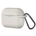 Bounce Series Silicon Protective Case for Airpods Pro by ESR - Gray
