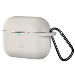 airpods pro case gray bounce pro by esr