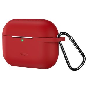 Bounce Series Silicon Protective Case for Airpods Pro by ESR - Red