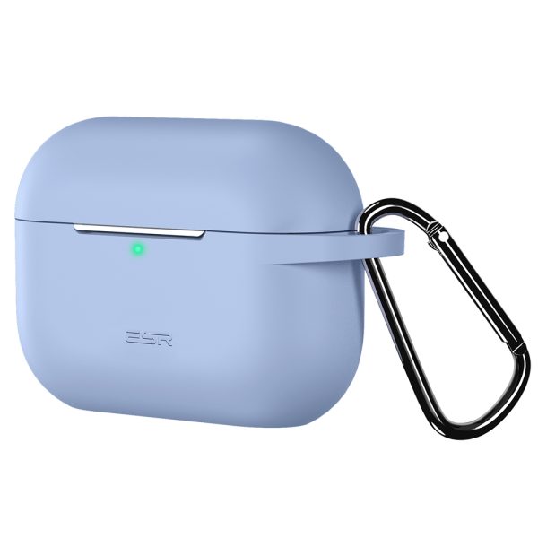 薰衣草紫 lavendar airpods pro case in pakistan by esr