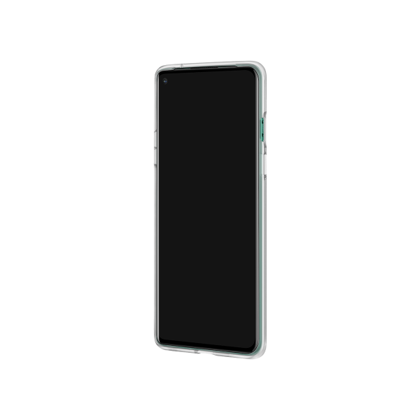 OnePlus 8 Clear Bumper Case Original by OnePlus - Image 3
