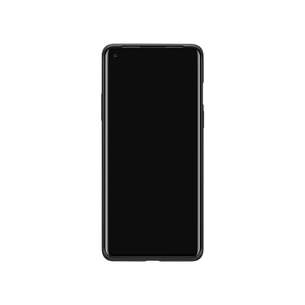 OnePlus 8 Nylon Bumper Case Original by OnePlus - Image 3