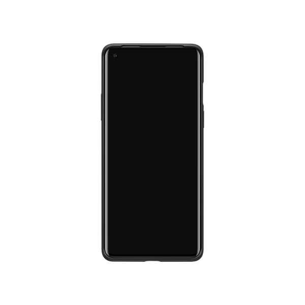 OnePlus 8 Karbon Bumper Case Original by OnePlus - Image 3