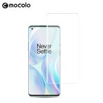OnePlus 8 Pro UV Glass Protector with UV Light by Mocolo