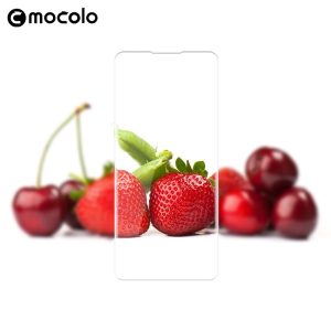 OnePlus 8 UV Glass Protector with UV Light by Mocolo - Image 5