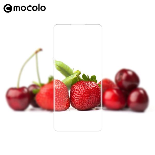 4 OnePlus 8 UV Glass Protector with UV Light by Mocolo - Image 5