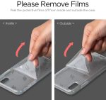 iPhone 11 Pro Max Ultra Hybrid Spigen ACS00411 Midnight Green - Image 8