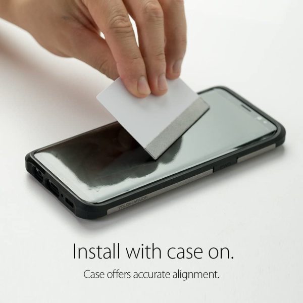 61TFpi05AbL._AC_SL1000_ Galaxy S20 Plus Neo Flex HD Screen Protector (Front 2) AFL00644 - Image 4