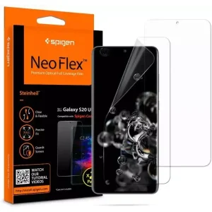 Galaxy S20 Ultra Neo Flex HD Screen Protector Best Price in Pakistan