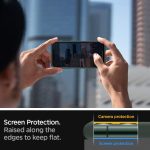 iPhone 11 Pro Max Ultra Hybrid Spigen ACS00411 Midnight Green - Image 7