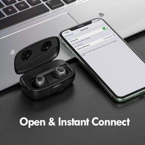 MPOW M30 Plus True Wireless Earbuds