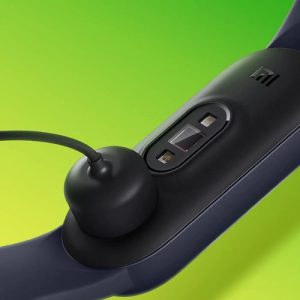 Mi Band 5 Fitness Band - Global Version - Image 4