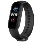Mi Band 5 Fitness Band - Global Version