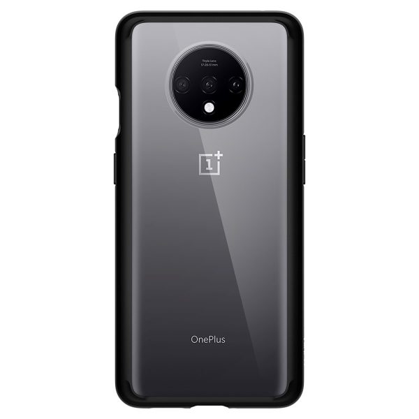 OnePlus 7T Ultra Hybrid Spigen ACS00318 Matte Black - Image 9