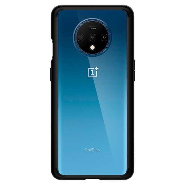 OnePlus 7T Ultra Hybrid Spigen ACS00318 Matte Black - Image 15