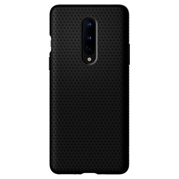 OnePlus 8 Liquid Air Matte Black - ACS00827 - Image 7