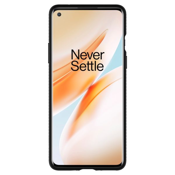 OnePlus 8 Liquid Air Matte Black - ACS00827 - Image 8