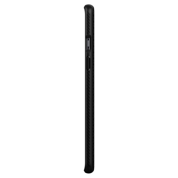 OnePlus 8 Liquid Air Matte Black - ACS00827 - Image 9