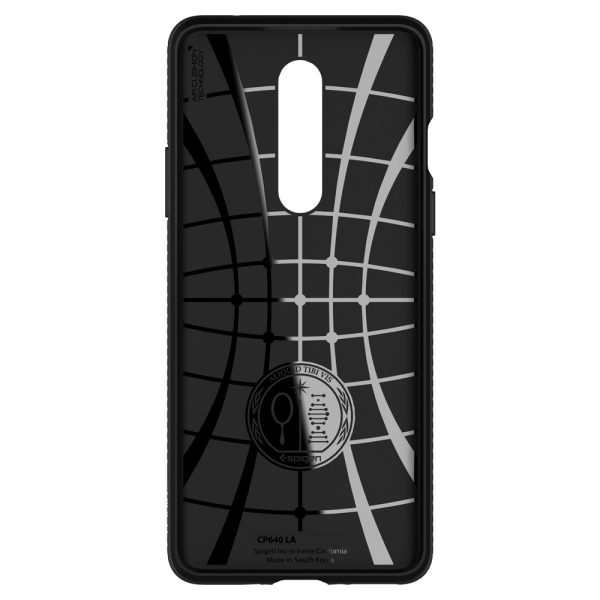 OnePlus 8 Liquid Air Matte Black - ACS00827 - Image 12