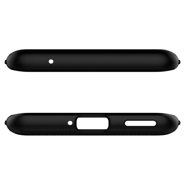 OnePlus 8 Liquid Air Matte Black - ACS00827 - Image 13