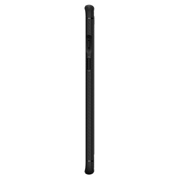 OnePlus 8 Rugged Armor Spigen ACS00826 - Black - Image 12