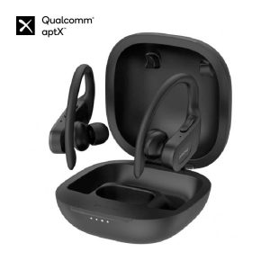 MPOW Flame Pro aptX, Bass+, 32H Playtime, ENC with 4 Mics - Black