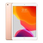 iPad 7th Generation - 10.2 inch - 32GB - WIFI Model - Gold by Apple