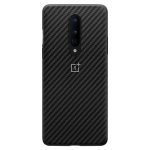 OnePlus 8 Karbon Bumper Case Original by OnePlus