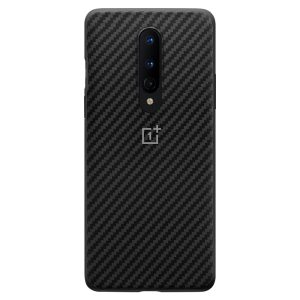 OnePlus 8 Karbon Bumper Case Original by OnePlus