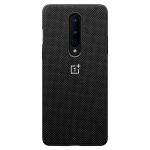 OnePlus 8 Nylon Bumper Case Original by OnePlus