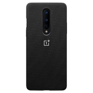 OnePlus 8 Nylon Bumper Case Original by OnePlus