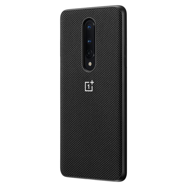 OnePlus 8 Nylon Bumper Case Original by OnePlus - Image 5