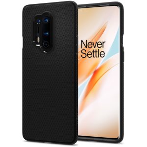 OnePlus 8 Pro Liquid Air Matte Black - ACS00833