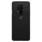 OnePlus 8 Pro Karbon Bumper Case Original by OnePlus