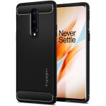 OnePlus 8 Rugged Armor Spigen ACS00826 - Black