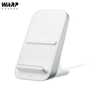 Warp Charger 30 Wireless Charger by OnePlus - White - US