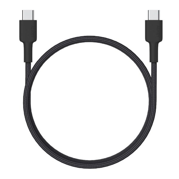 Aukey Impulse Braided USB-C Aukey Impulse Braided USB-C