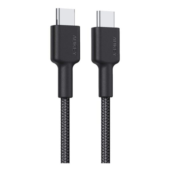 Aukey Impulse Braided USB-C