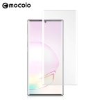 Samsung Galaxy Note 20 Ultra UV Glass Protector with UV Light by Mocolo
