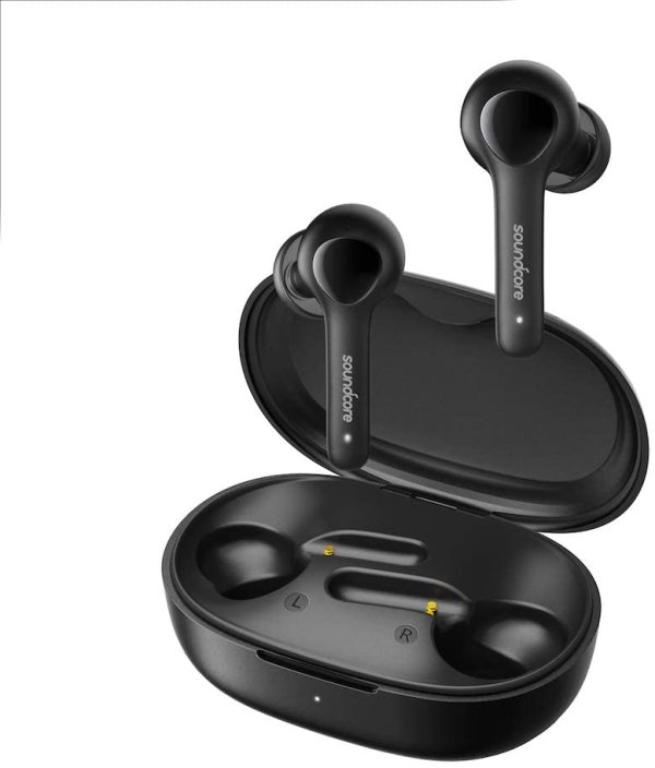 Soundcore Life Note True Wireless Earphones by ANKER Soundcore - Black - A3908H11 - Image 3