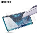 OPPO Find X2 Pro UV Glass Protector with UV Light by Mocolo - Image 7