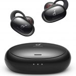 Soundcore Liberty 2 True Wireless Earphones by ANKER Soundcore - Black - A3913H11
