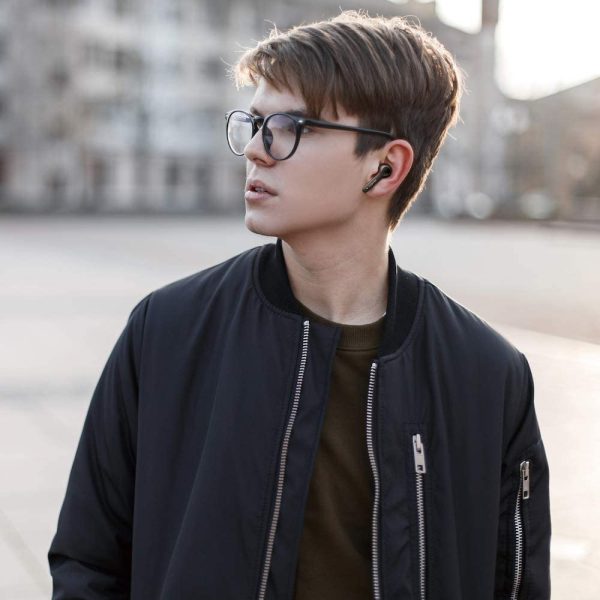 Soundcore Life Note True Wireless Earphones by ANKER Soundcore - Black - A3908H11 - Image 5