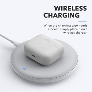 Soundcore Liberty Air 2 True Wireless Earphones by ANKER Soundcore - White - A3901H21 - Image 5