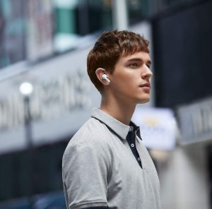 Soundcore Life Note True Wireless Earphones by ANKER Soundcore - White - A3908H21 - Image 4